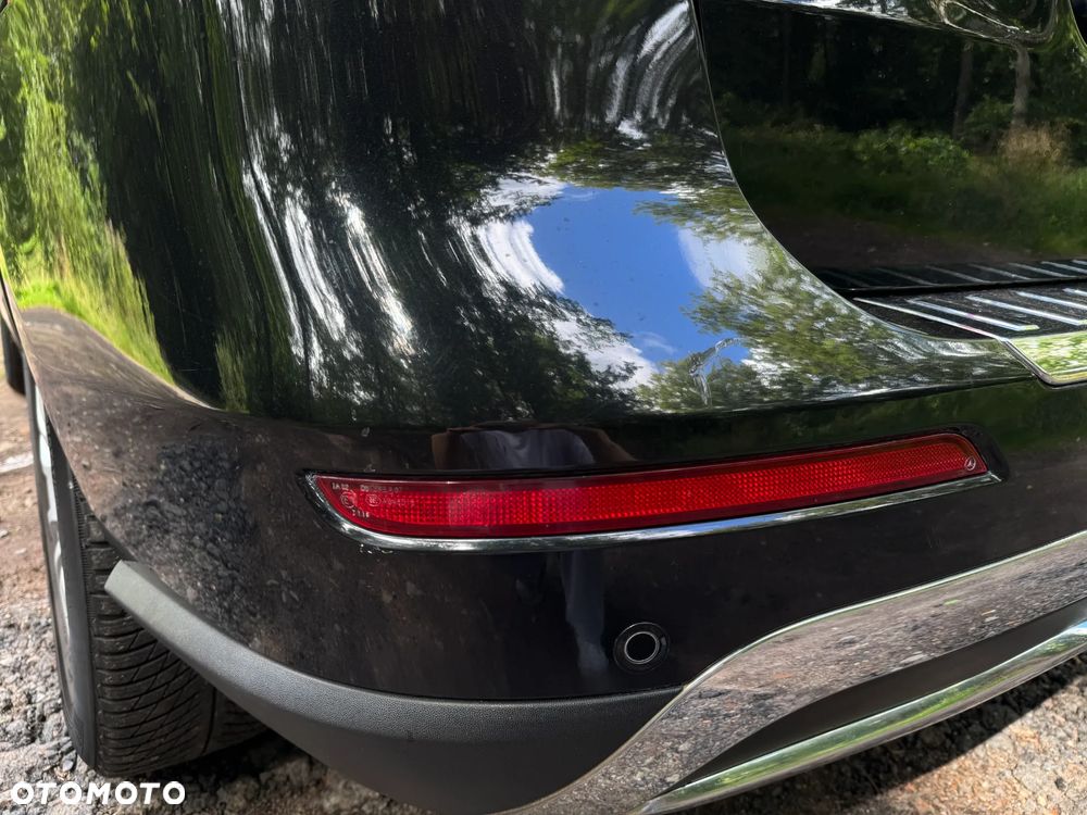 Mercedes-Benz ML 350 BlueTEC 4MATIC 7G-TRONIC - 29