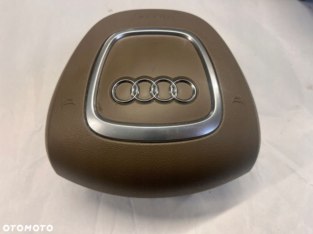 AUDI A4 B7 AIR BAG PODUSZKA KIEROWCY 8E0880201CG - 2