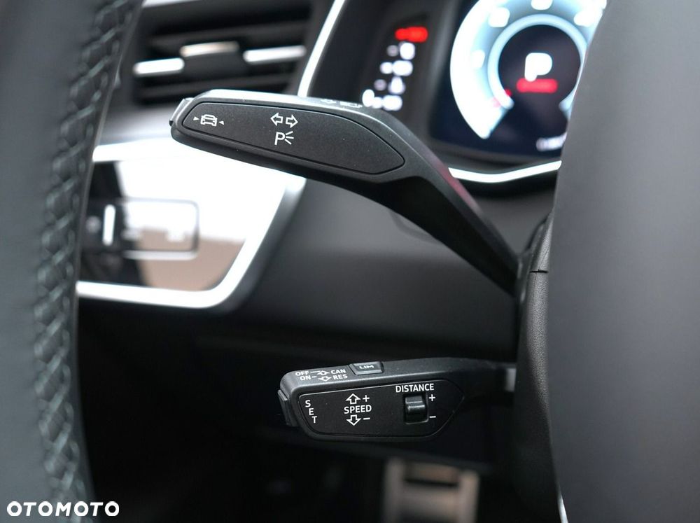 Audi A6 Avant - 21