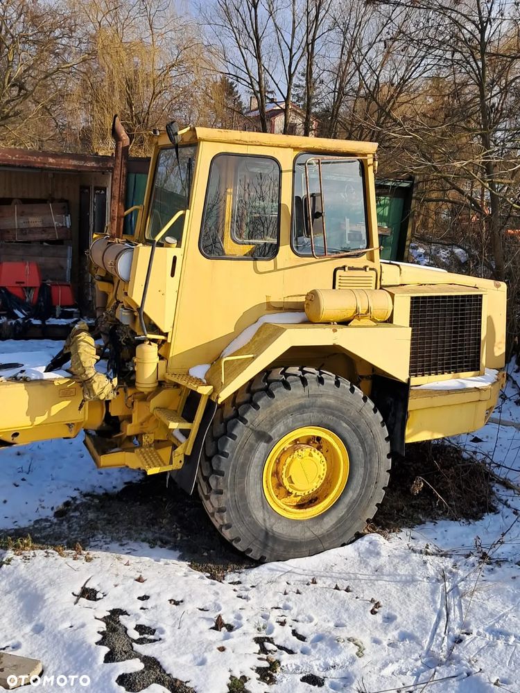 Volvo L25 - 9