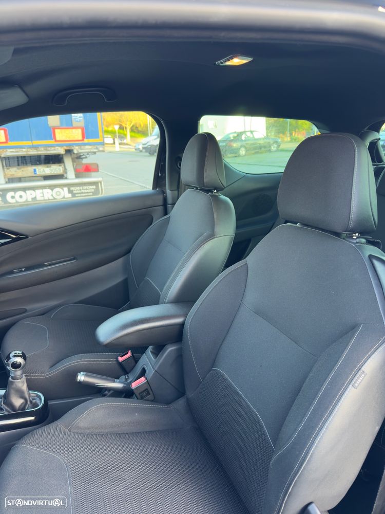 Citroën DS3 1.6 e-HDi So Chic - 7