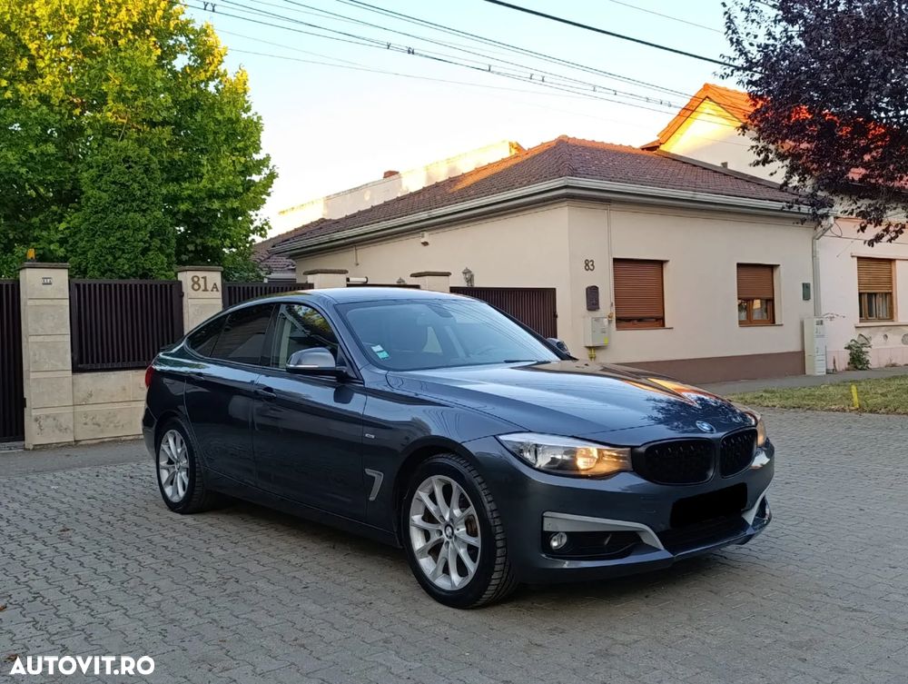 BMW Seria 5 - 2