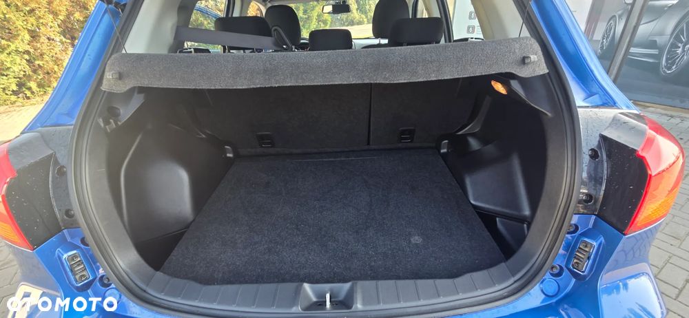 Mitsubishi ASX 1.6 2WD Edition - 31