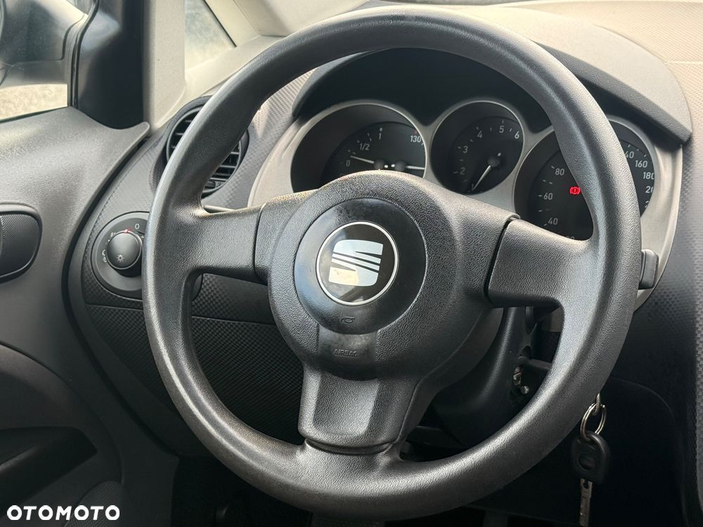 Seat Altea 1.6 Style - 26