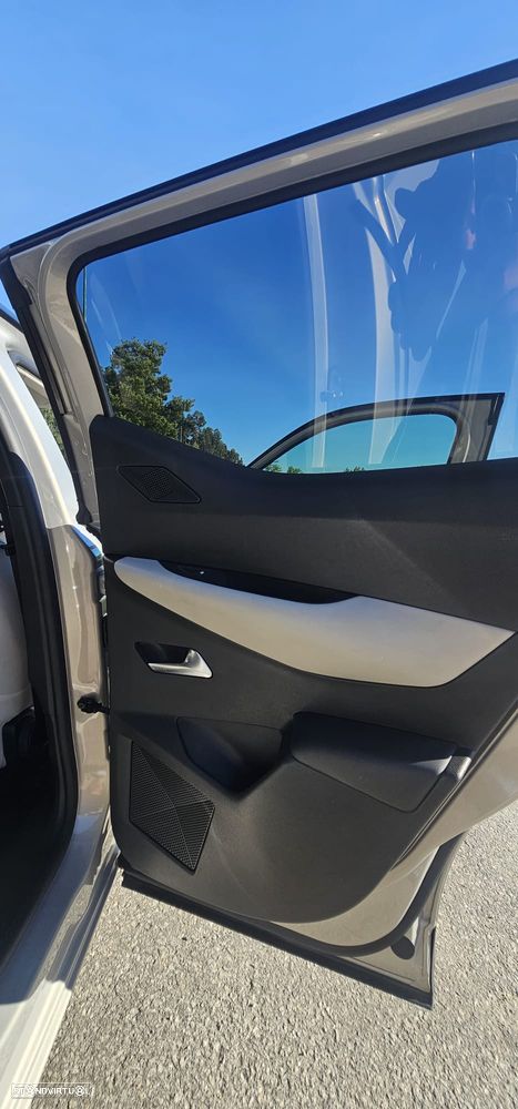 DS DS3 Crossback E-TENSE GRAND CHIC - 13