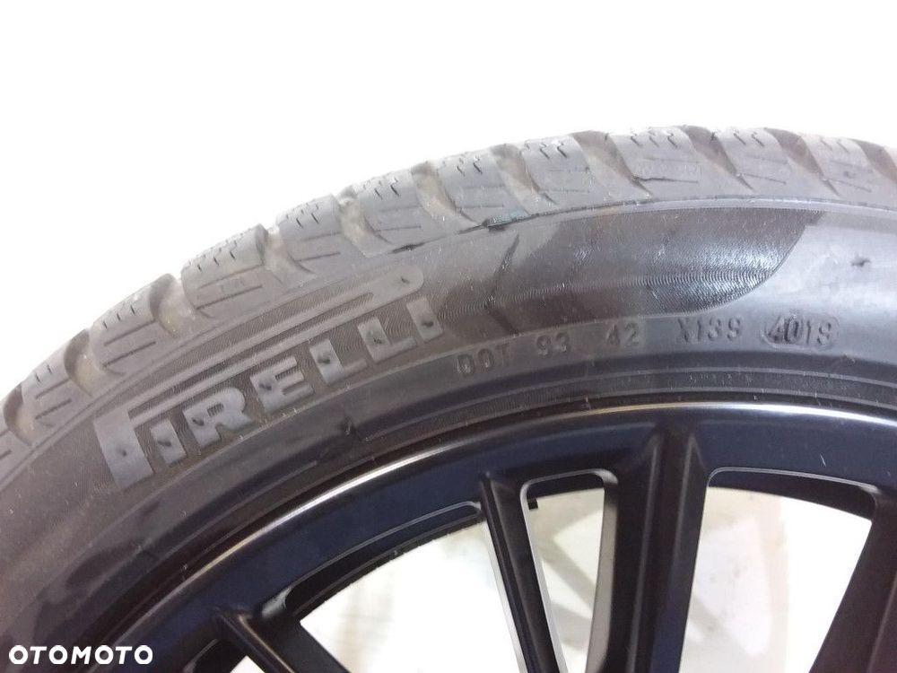 BMW 3 G20 G21 FELGA KOŁO ZIMOWE 255/40R18 M796 - 6