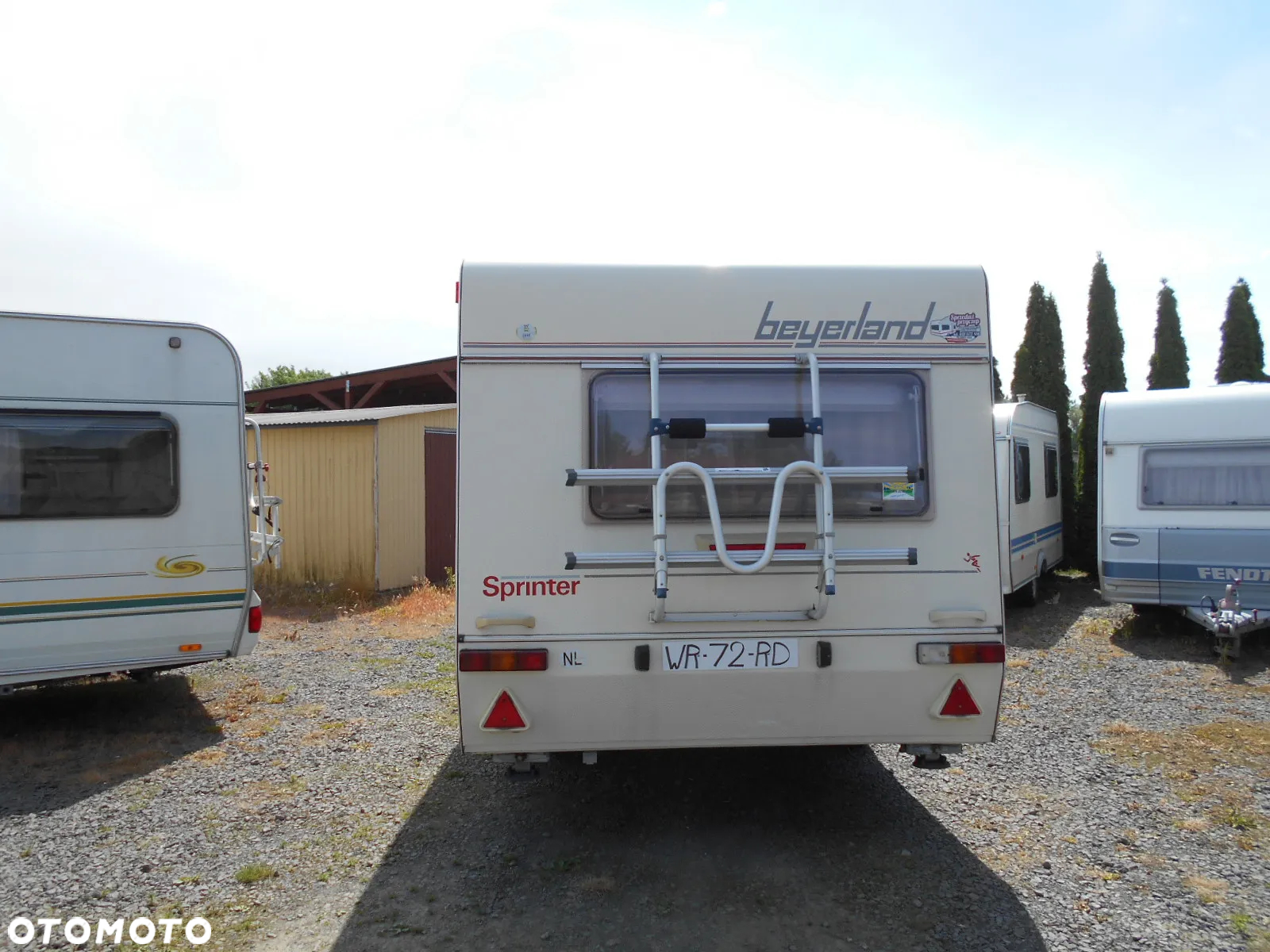 Beyerland SPRINTER 390 B - 20