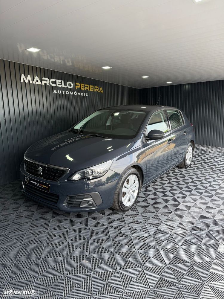 Peugeot 308 1.2 PureTech Active Pack - 1