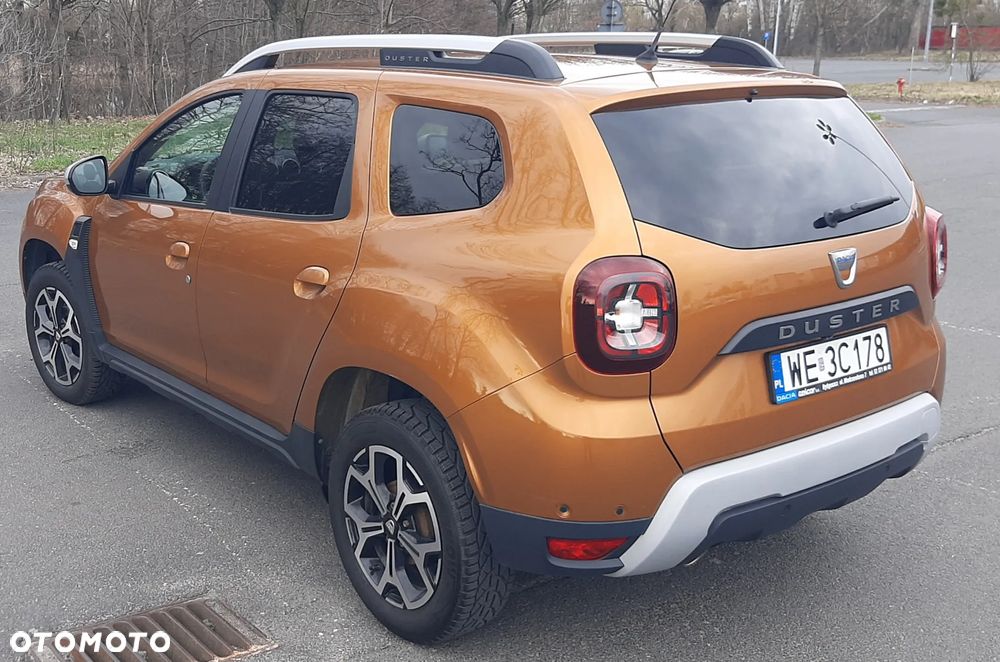 Dacia Duster 1.0 TCe Prestige - 7
