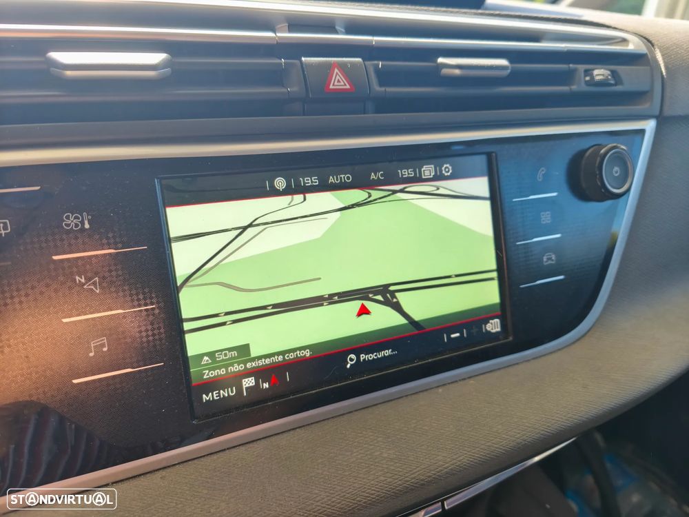 Citroën Grand C4 Spacetourer BlueHDi 130 Stop&Start EAT8 SHINE PACK - 11