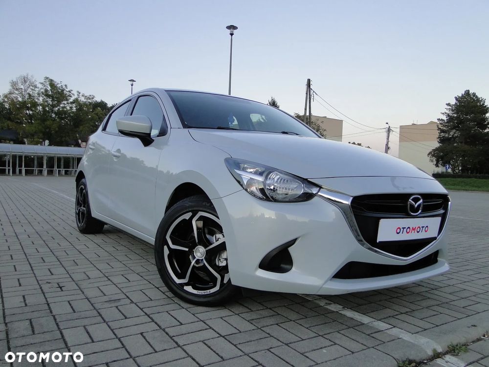 Mazda 2 SKYACTIV-G 75 Exclusive-Line - 29