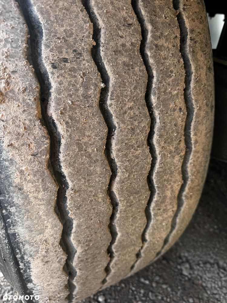 Krone Thermo King SLXi300, Doppelstock , RED - 15