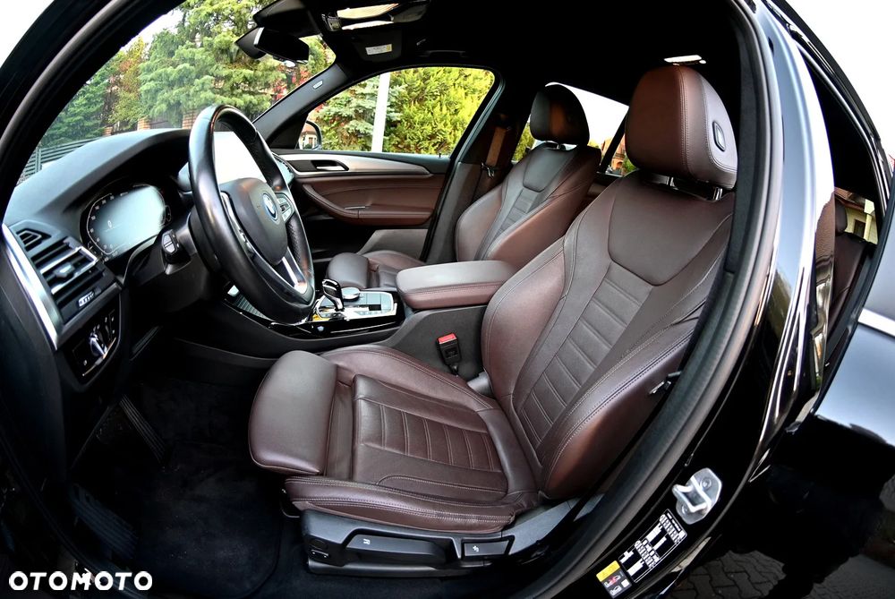 BMW X3 xDrive30e xLine sport - 19