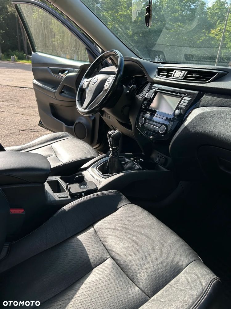 Nissan X-Trail - 18