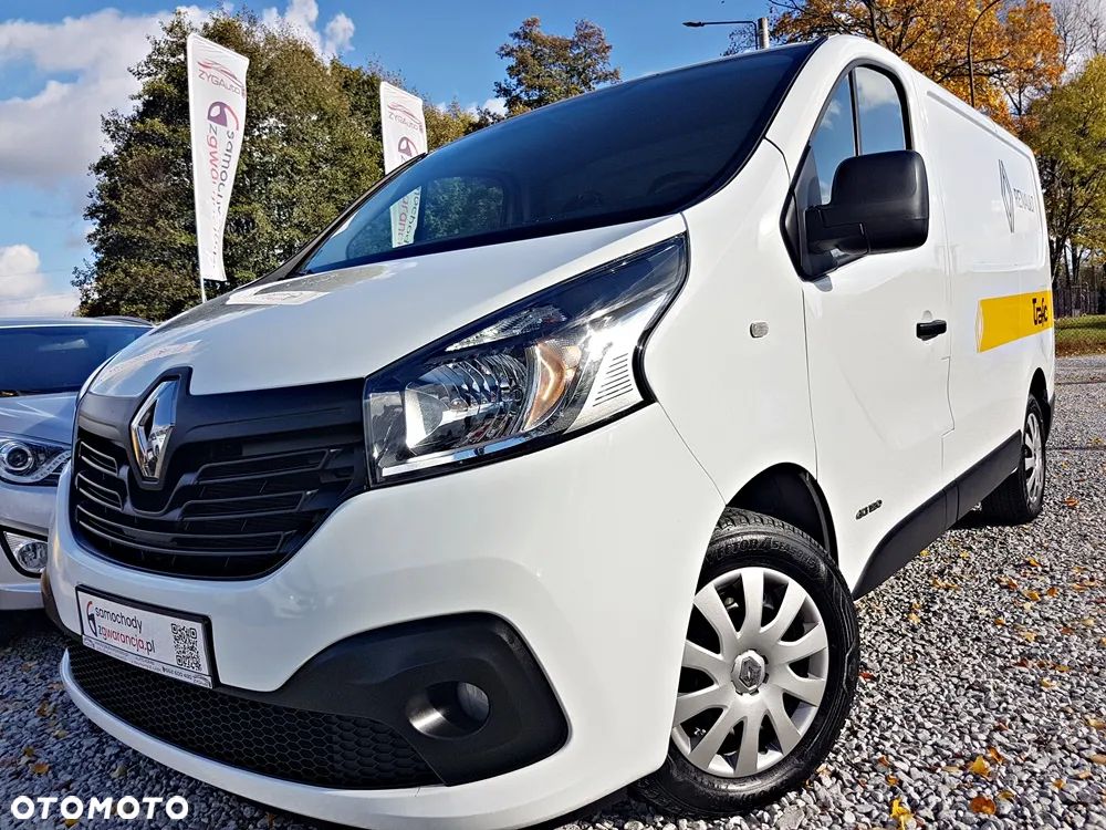 Renault TRAFIC - 30