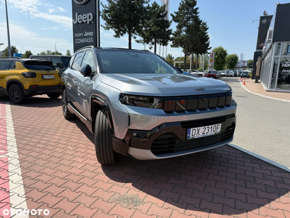 Jeep Compass ver-1-2-t3-mhev-first-edition-fwd-dct - 3