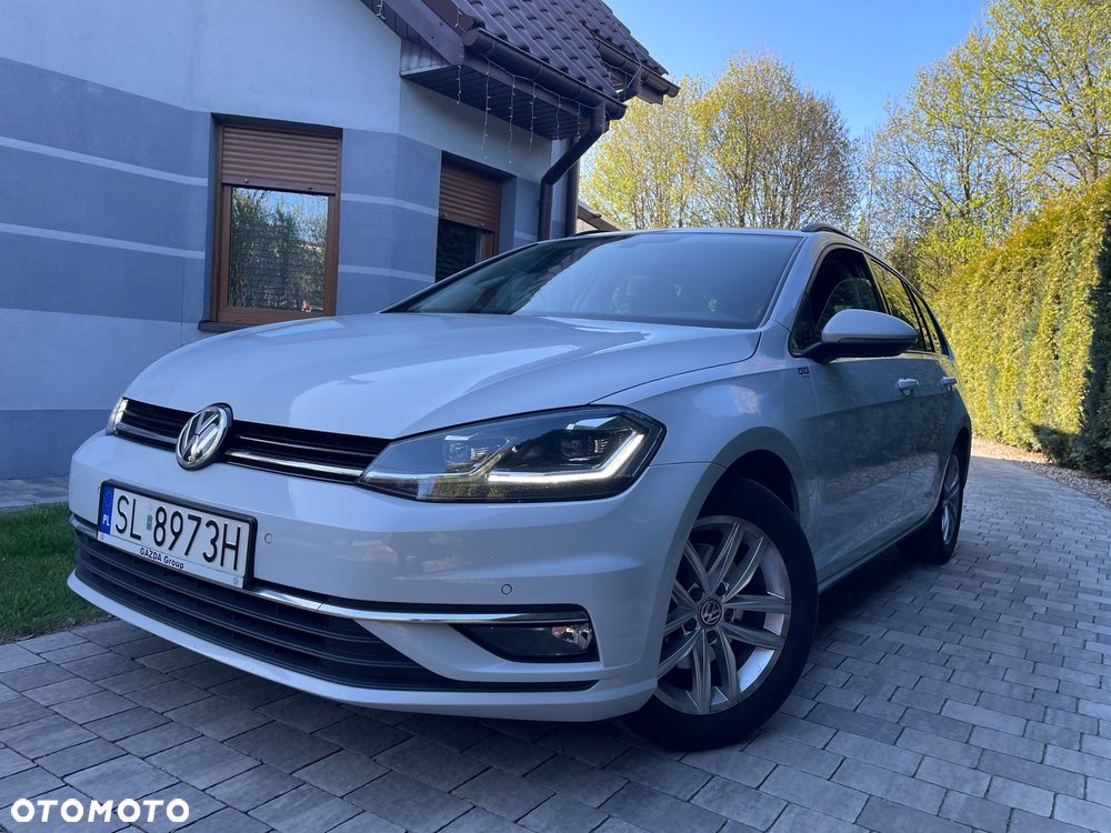 Volkswagen Golf 1.4 TSI BMT Highline DSG - 4