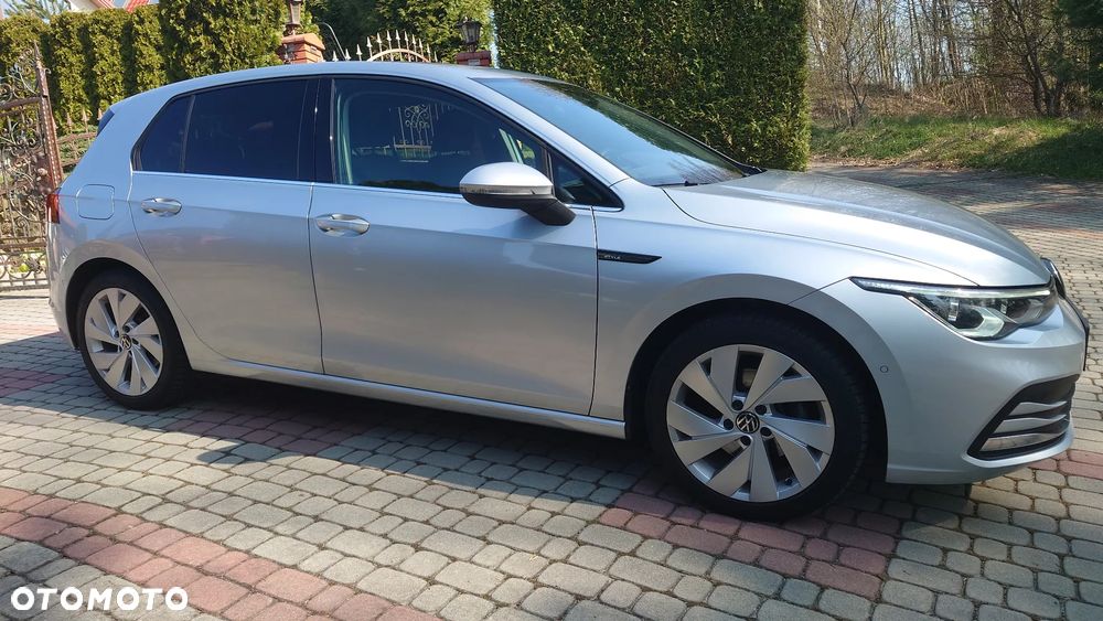 Volkswagen Golf - 14