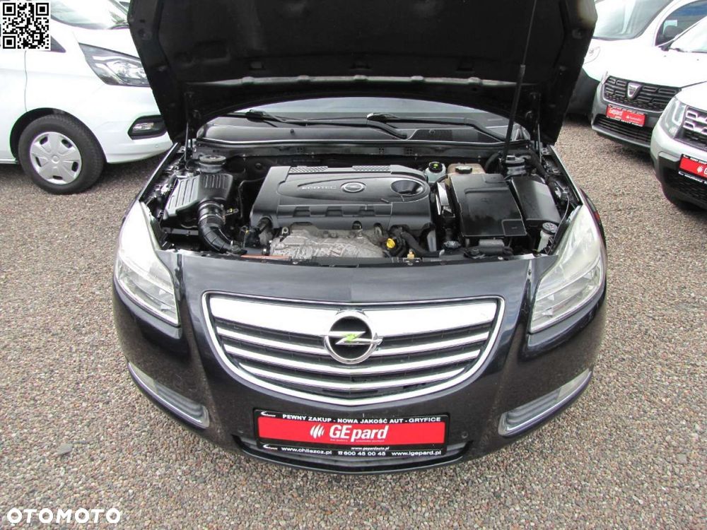 Opel Insignia - 6