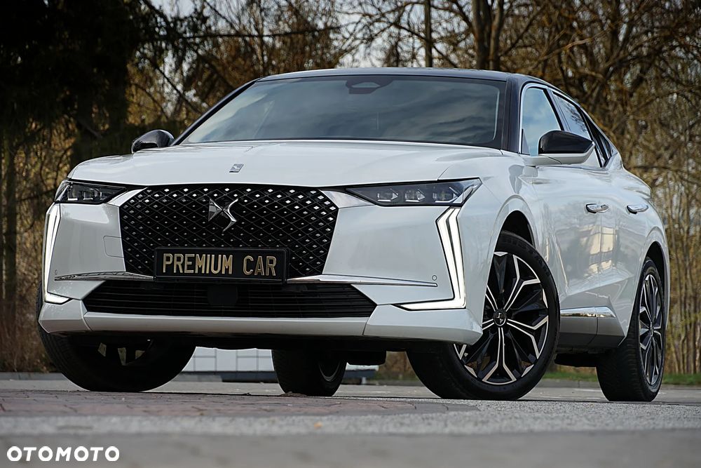 DS Automobiles DS 4 1.5 BlueHDi Étoile Nappa - 7