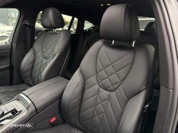 BMW X6 xDrive30d M Sport - 8