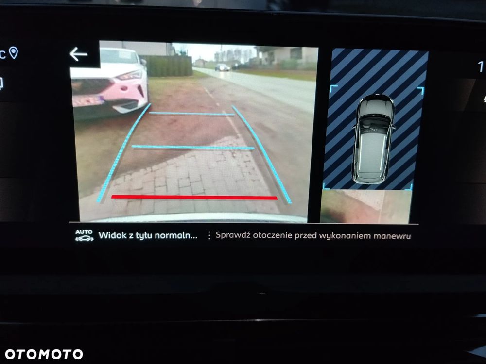 Peugeot 3008 BlueHDi 130 Stop & Start EAT8 GT Pack - 18