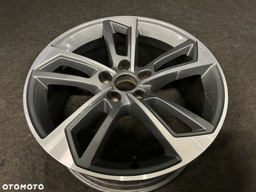 Alufelga Audi A4 B9 18 cali 5x112 1szt. 8W0601025DL - 2