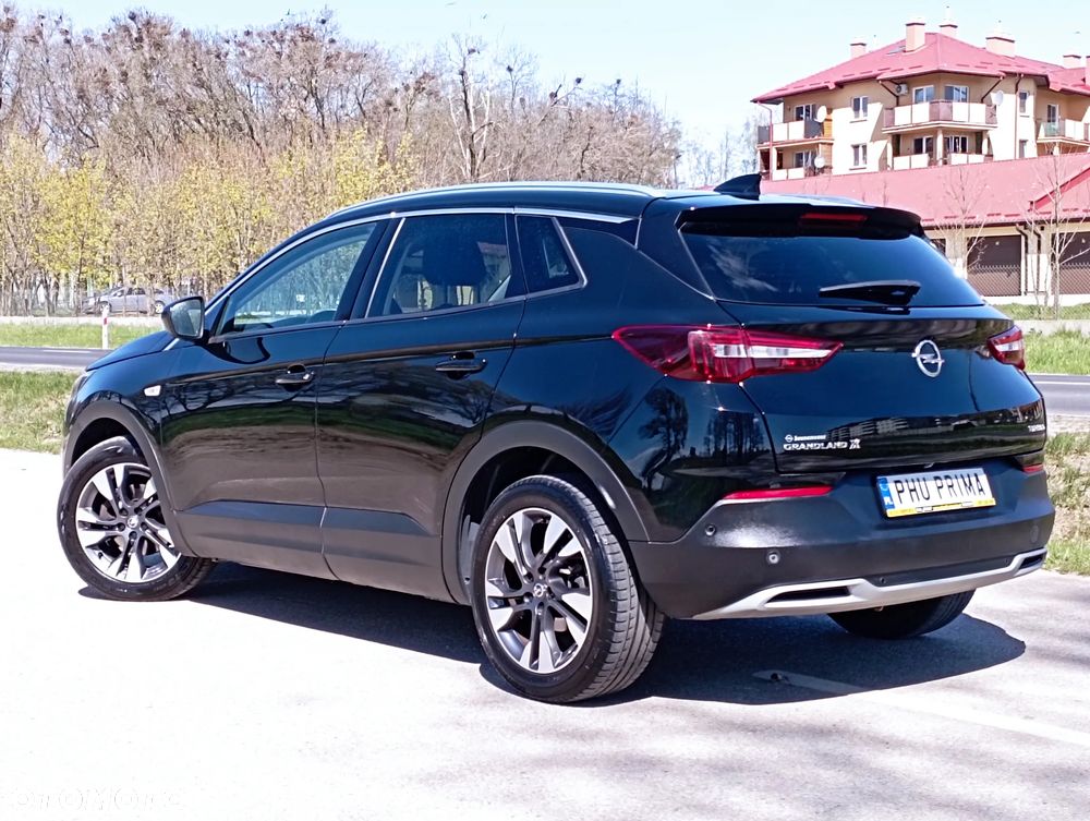 Opel Grandland X 1.5 D Start/Stop Automatik Business INNOVATION - 19