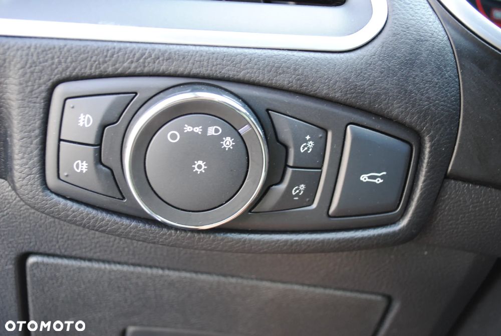 Ford S-Max 2.0 TDCi Titanium - 29