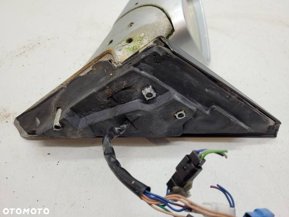 LUSTERKO LEWE ELEKTRYCZNE ALFA ROMEO 166 EU 9 PIN - 7