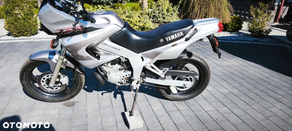 Yamaha TDR - 14
