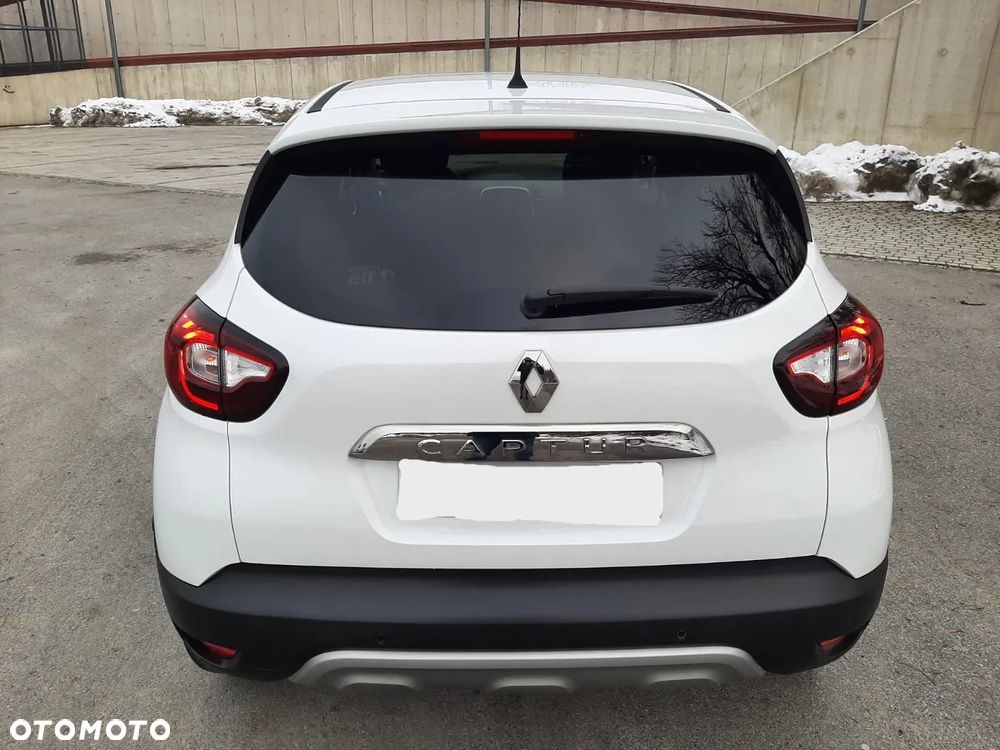 Renault Captur ENERGY TCe 120 Experience - 12