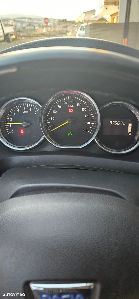 Dacia Logan 0.9 TCe SL Prestige PLUS - 16