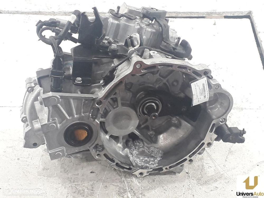 CAIXA VELOCIDADES KIA CEED SW 2008 -S71767 - 4