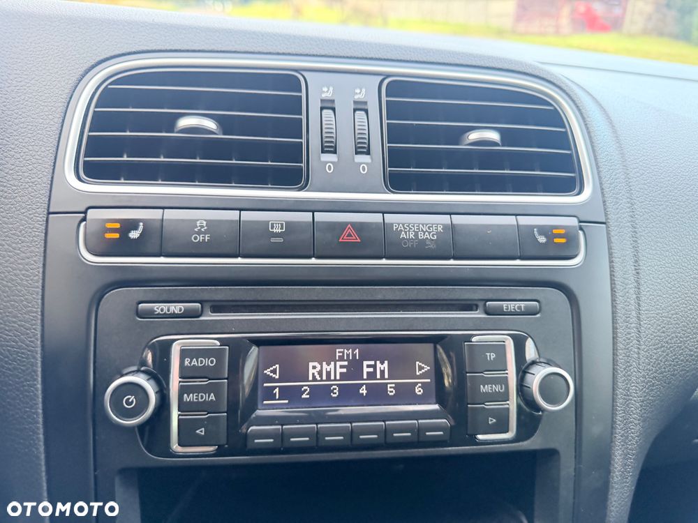 Volkswagen Polo - 7