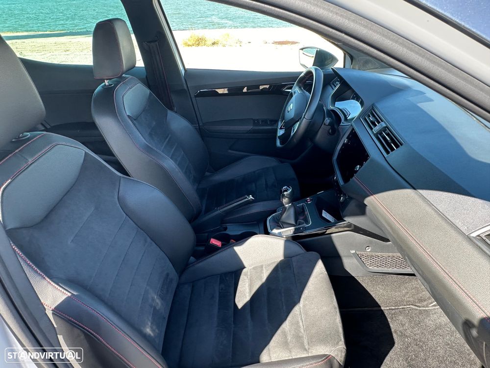 SEAT Arona 1.0 TSI FR - 8