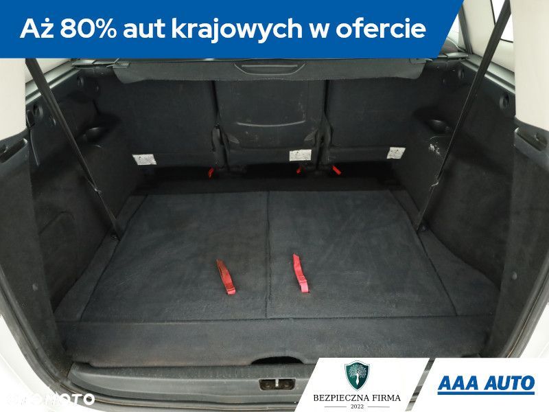 Renault Grand Scenic - 11