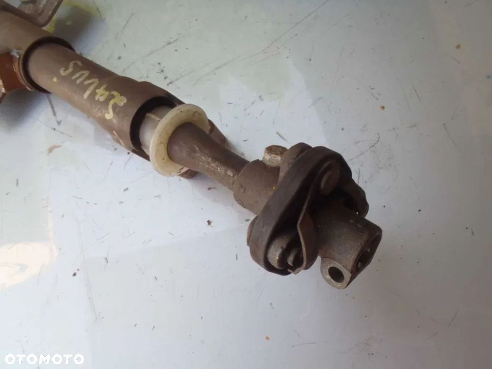 przekładnia krzyżak kolumna kierownicza lanos daewoo - 2