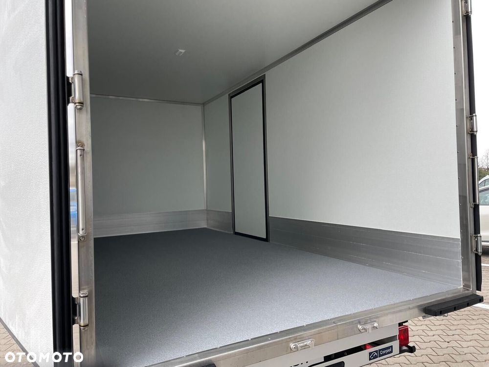 Ford transit Ford Transit SCAB HDT6 L3 Podwozie + Kontener - 18