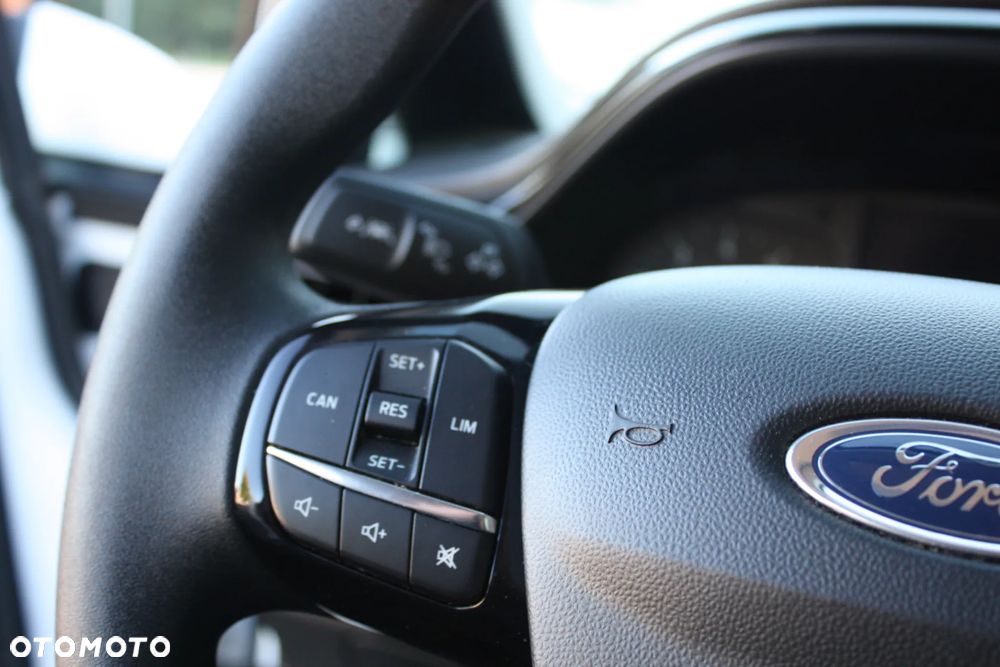 Ford Fiesta 1.1 COOL&CONNECT - 21