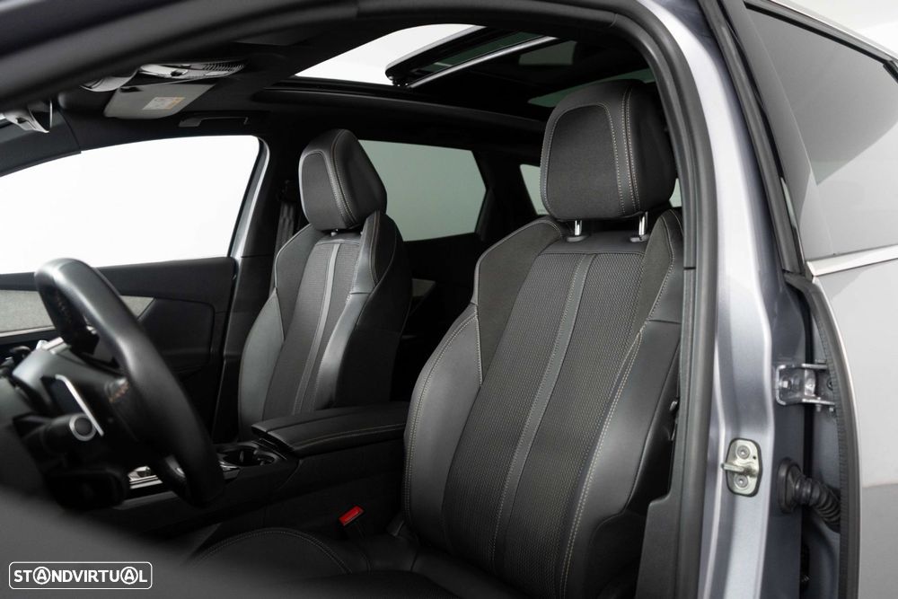 Peugeot 3008 1.6 Hybrid GT e-EAT8 - 10