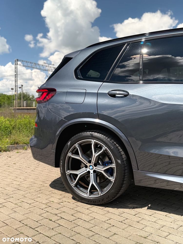 BMW X5 xDrive30d mHEV sport - 13