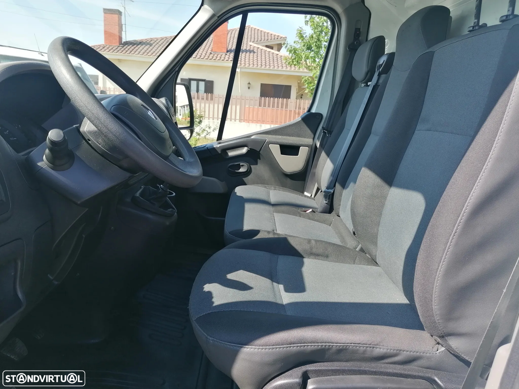 Renault Master DCI 135 Energy - 6