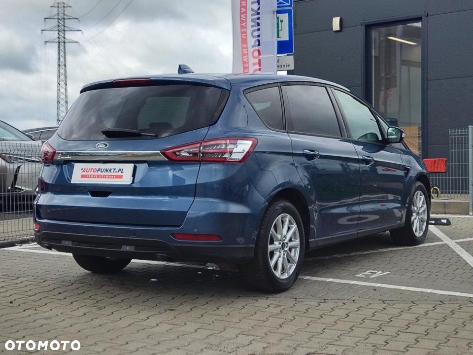 Ford S-Max - 6