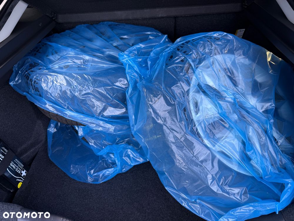 Ford Mondeo 2.0 TDCi Titanium 4WD - 34