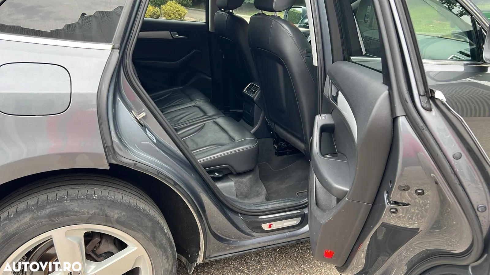 Audi Q5 - 11