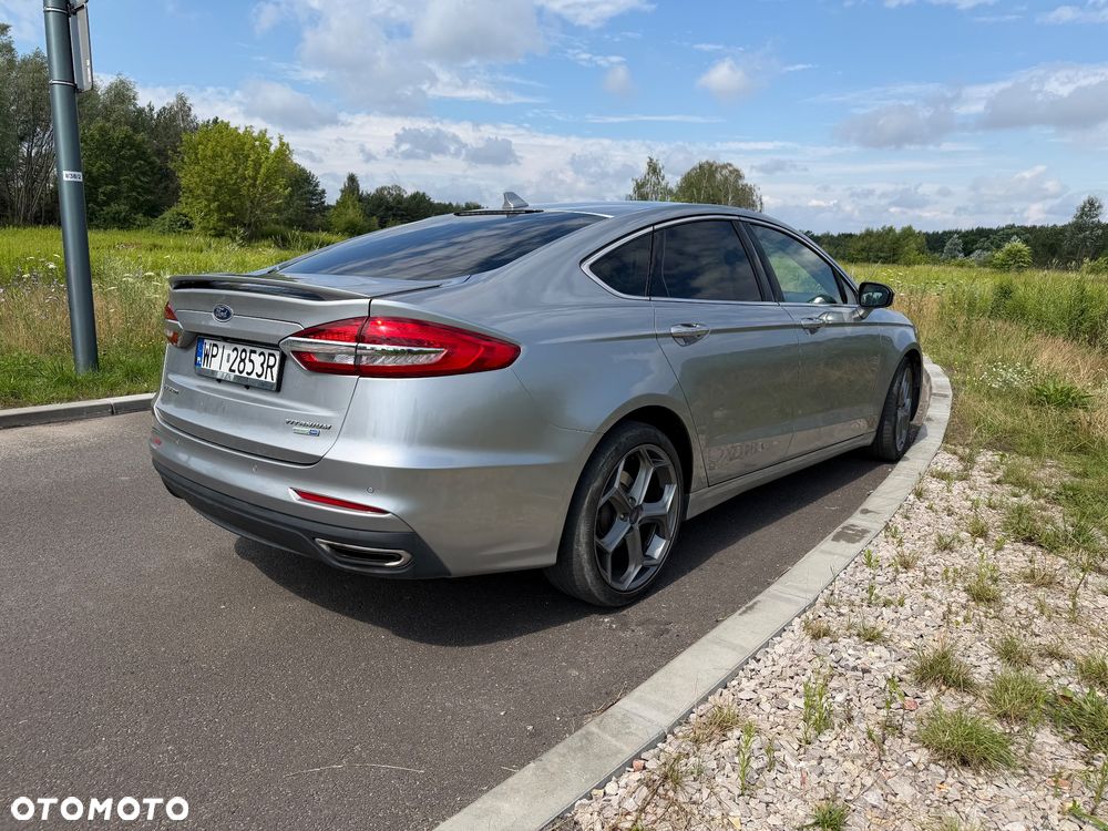 Ford Fusion ver-2-0-ecoboost-titanium - 4