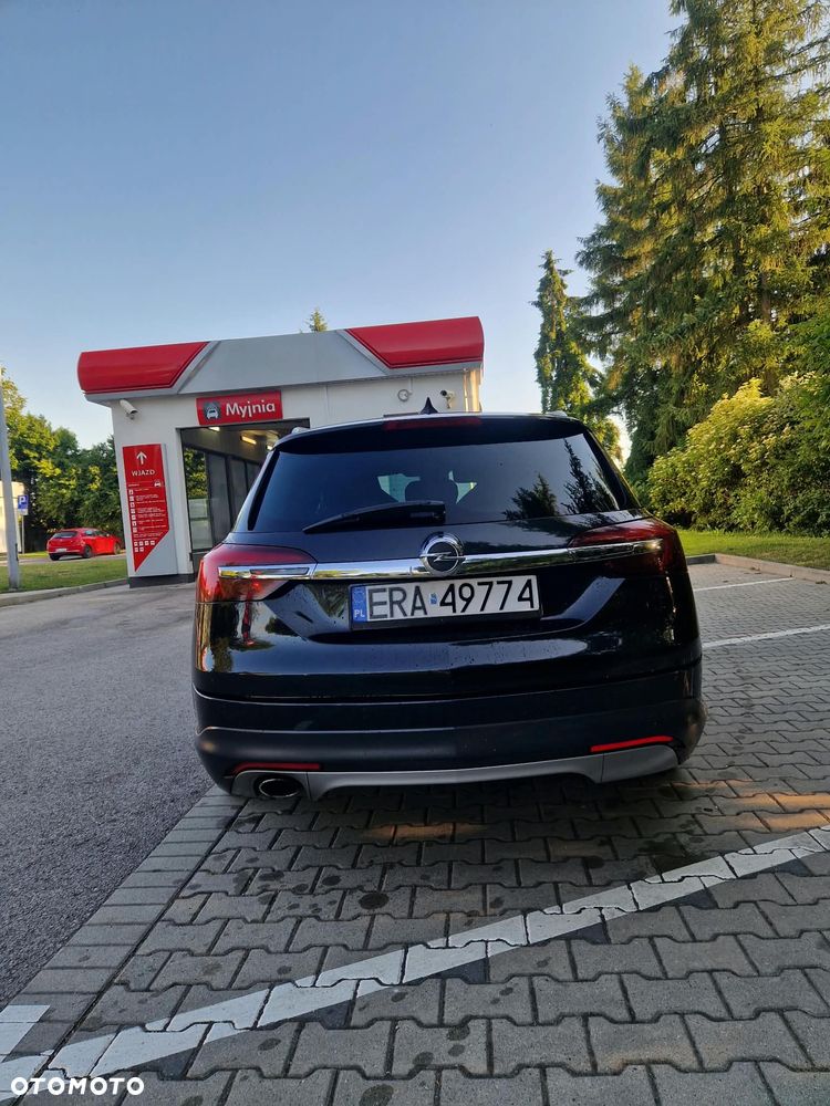 Opel Insignia - 28
