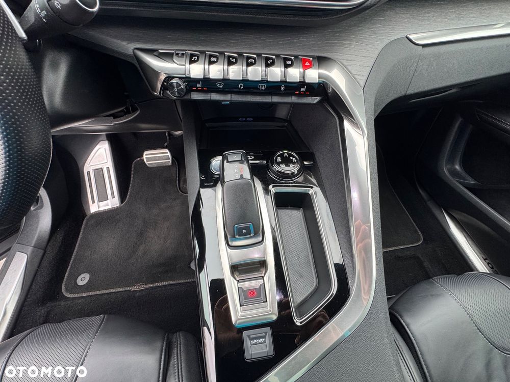 Peugeot 5008 2.0 BlueHDI GT S&S EAT8 - 20