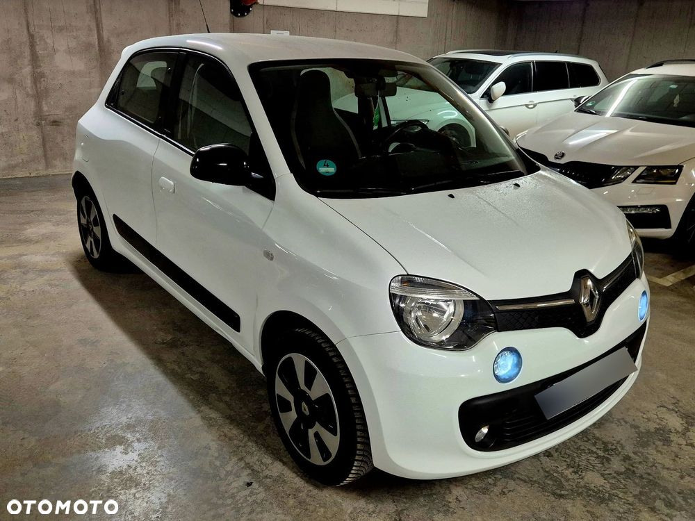 Renault Twingo SCe 70 Start&Stop LIMITED - 6